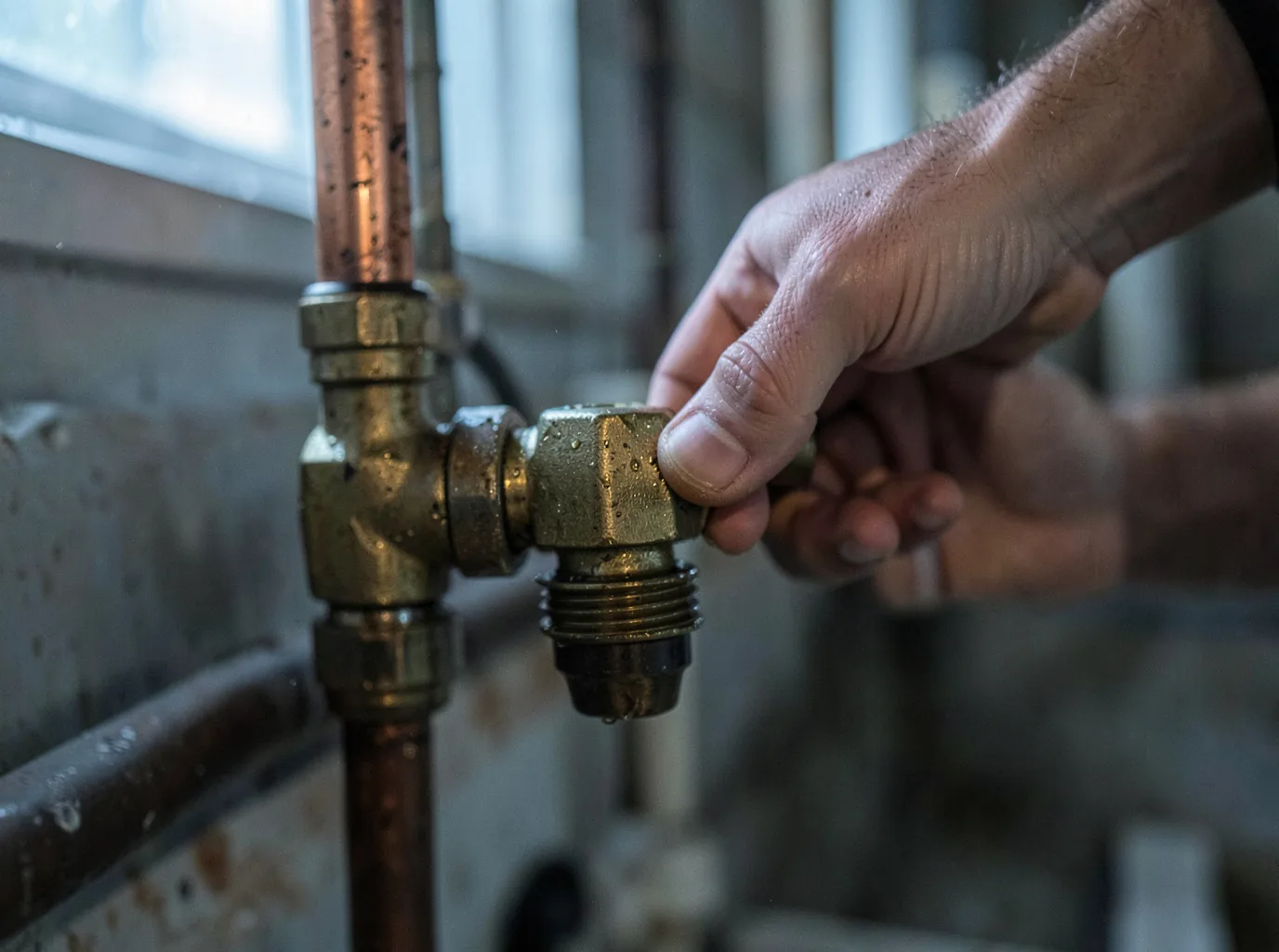 Emergency Plumber Morganville, KS FAQs